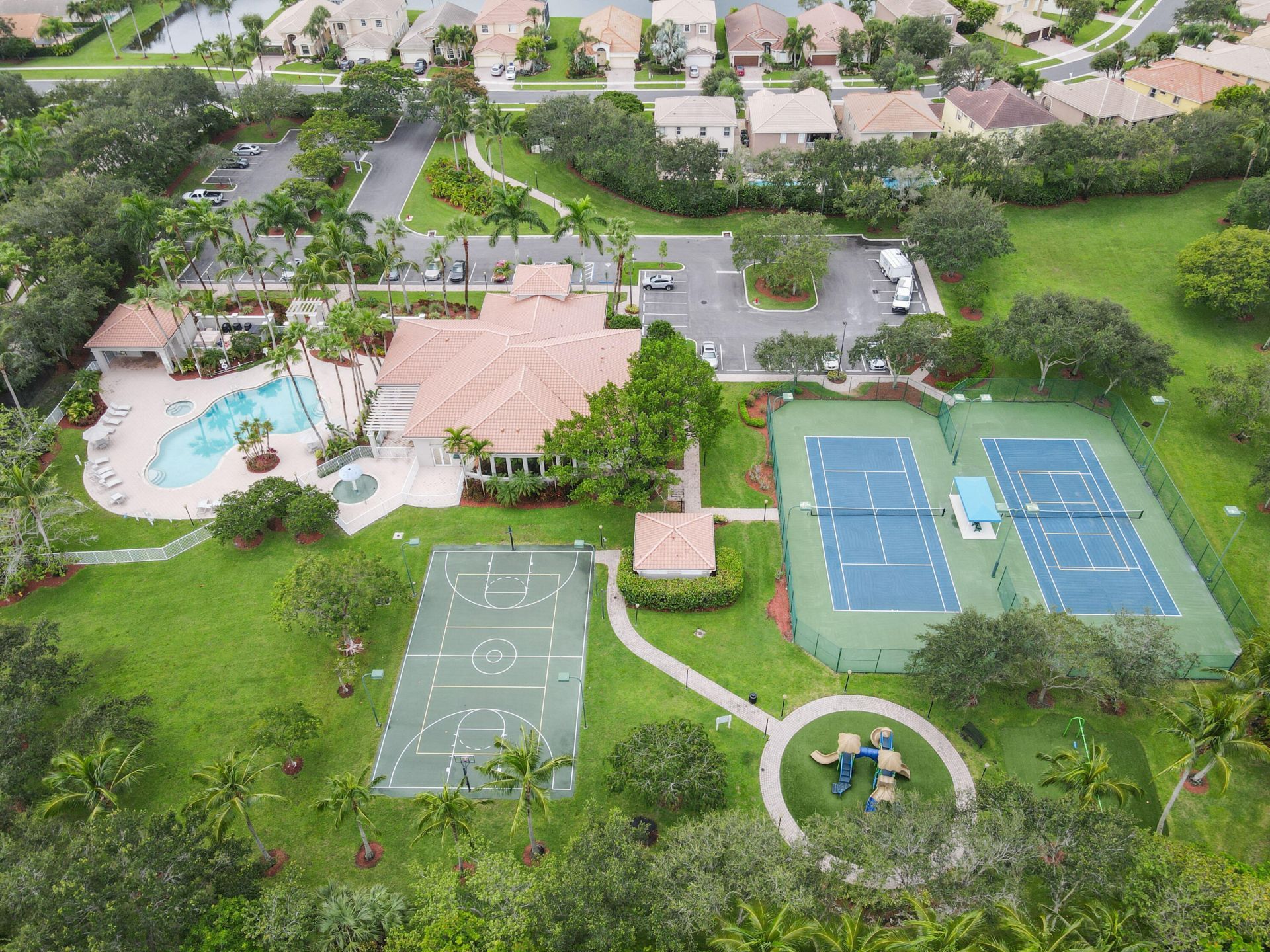 7073 Via Leonardo, Lake Worth, FL 33467 Photo