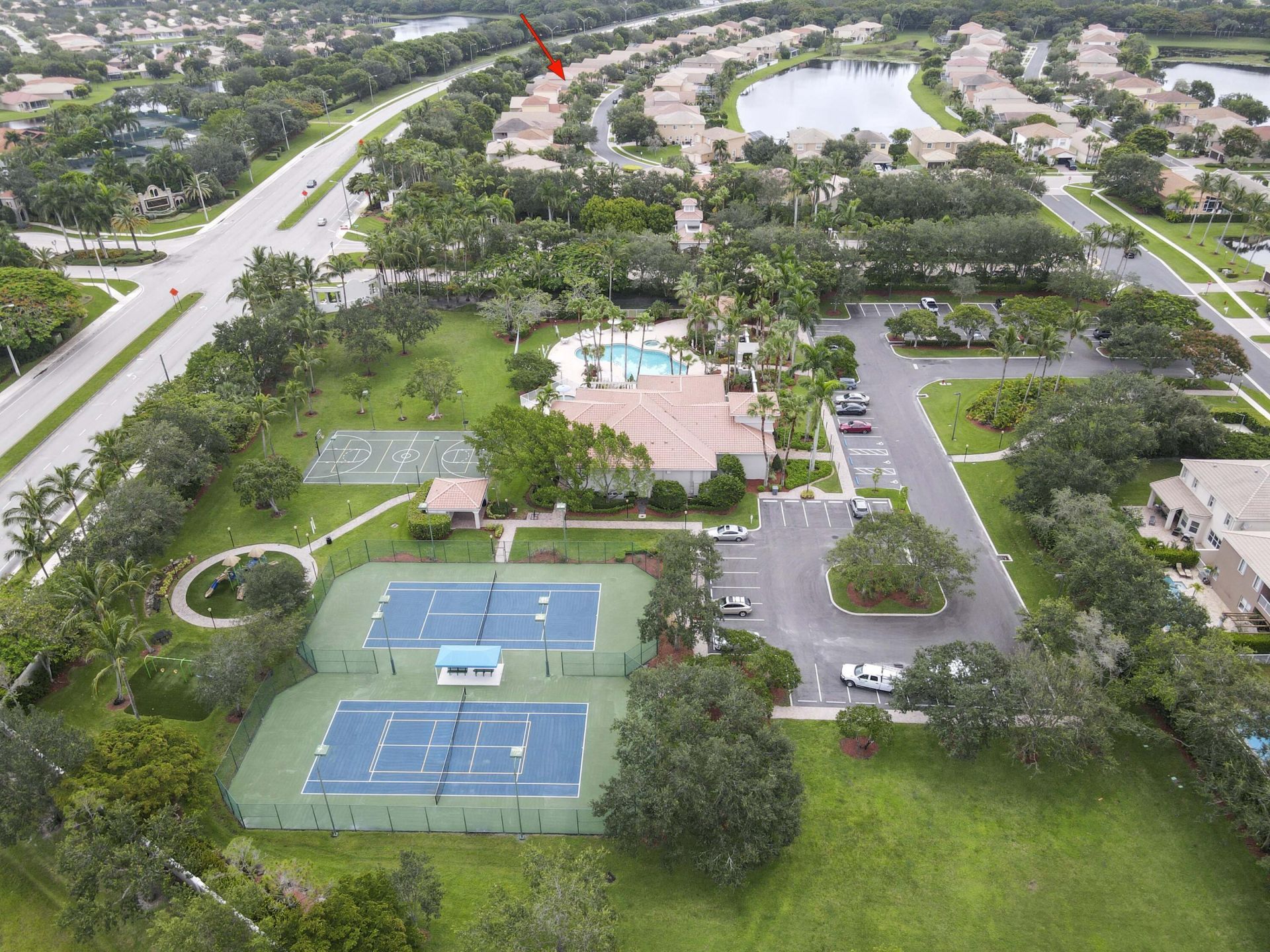 7073 Via Leonardo, Lake Worth, FL 33467 Photo