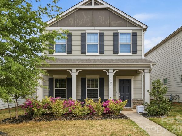 11931 Hambright Road, Huntersville, NC 28078