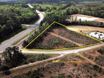 0 Riley Road, Saint Matthews, SC 29135