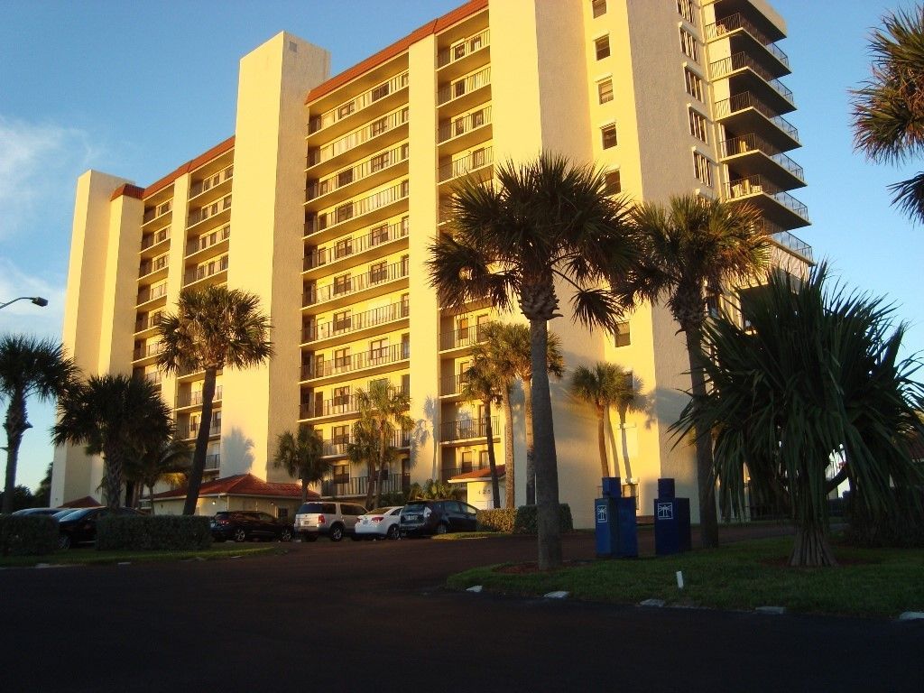 4250 N Highway A1a, Unit 1005, Fort Pierce, FL 34949 Photo
