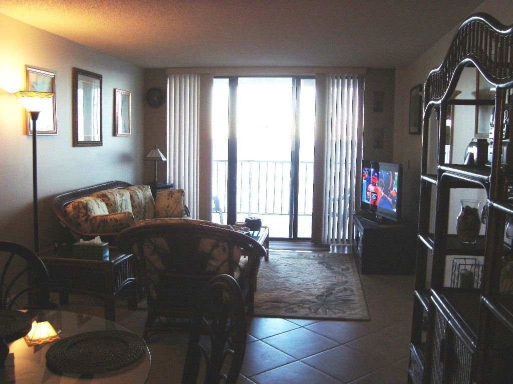 4250 N Highway A1a, Unit 1005, Fort Pierce, FL 34949 Photo