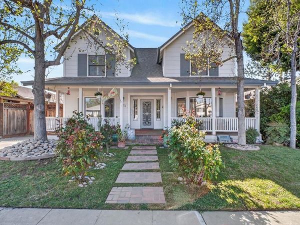 575 S O Street, Livermore, CA 94550