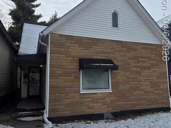 3053 Tillman Street, Detroit, MI 48216