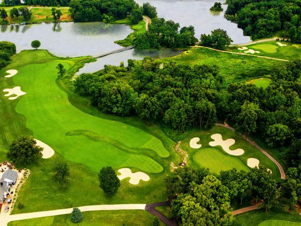 61809 Stonegate, Island Hills GC Drive, Centreville, MI 49032