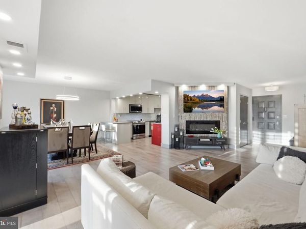 8340 GREENSBORO DRIVE, Unit 1007, MCLEAN, VA 22102