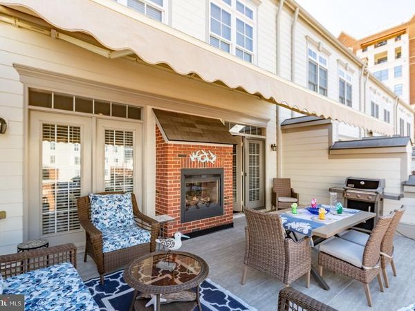 13754 TIDES STREET, WOODBRIDGE, VA 22191