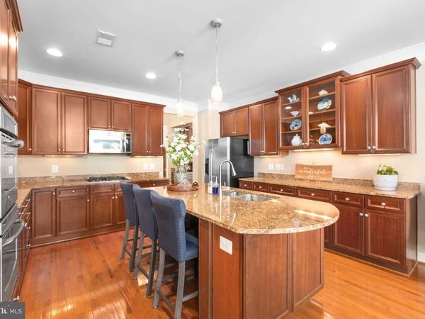 13754 TIDES STREET, WOODBRIDGE, VA 22191