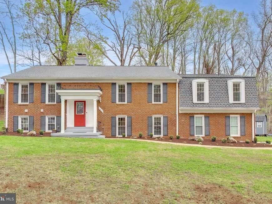 11818 Fairgreen Lane, Upper Marlboro, MD 20772 Main Photo