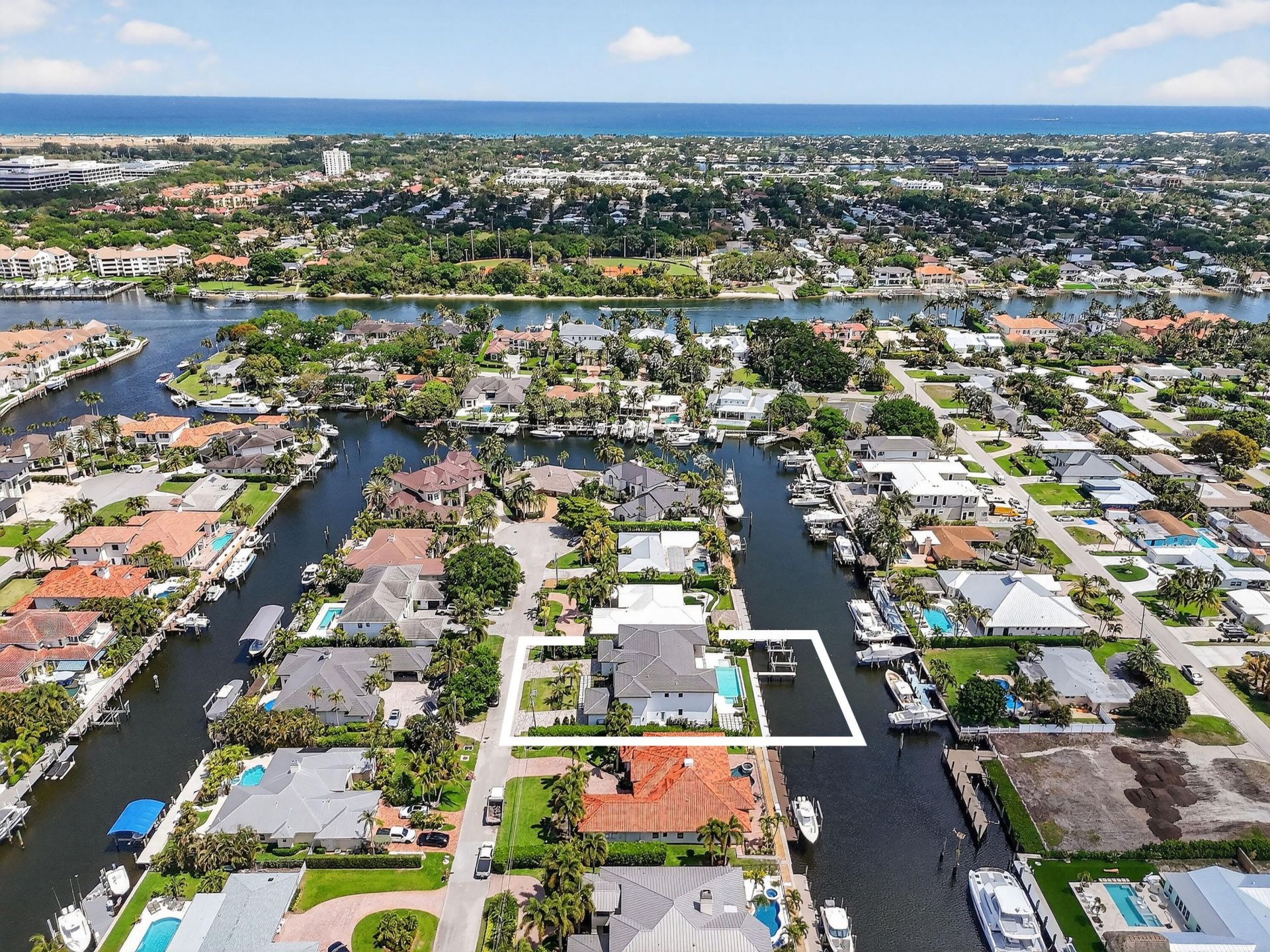 2408 Azure Circle, Palm Beach Gardens, FL 33410 Photo