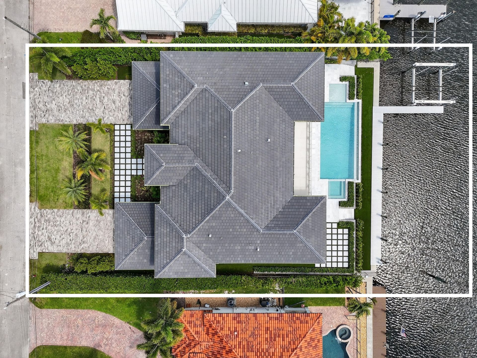 2408 Azure Circle, Palm Beach Gardens, FL 33410 Photo