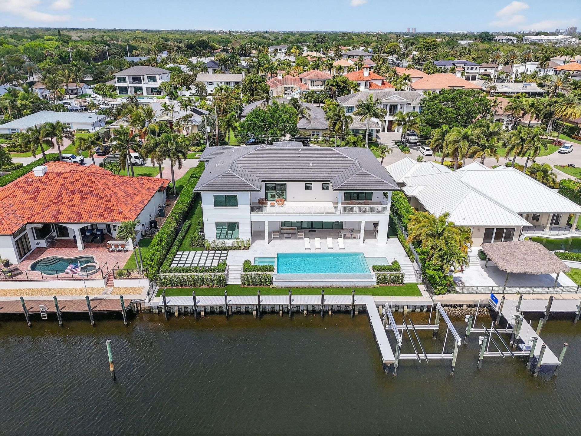 2408 Azure Circle, Palm Beach Gardens, FL 33410 Photo