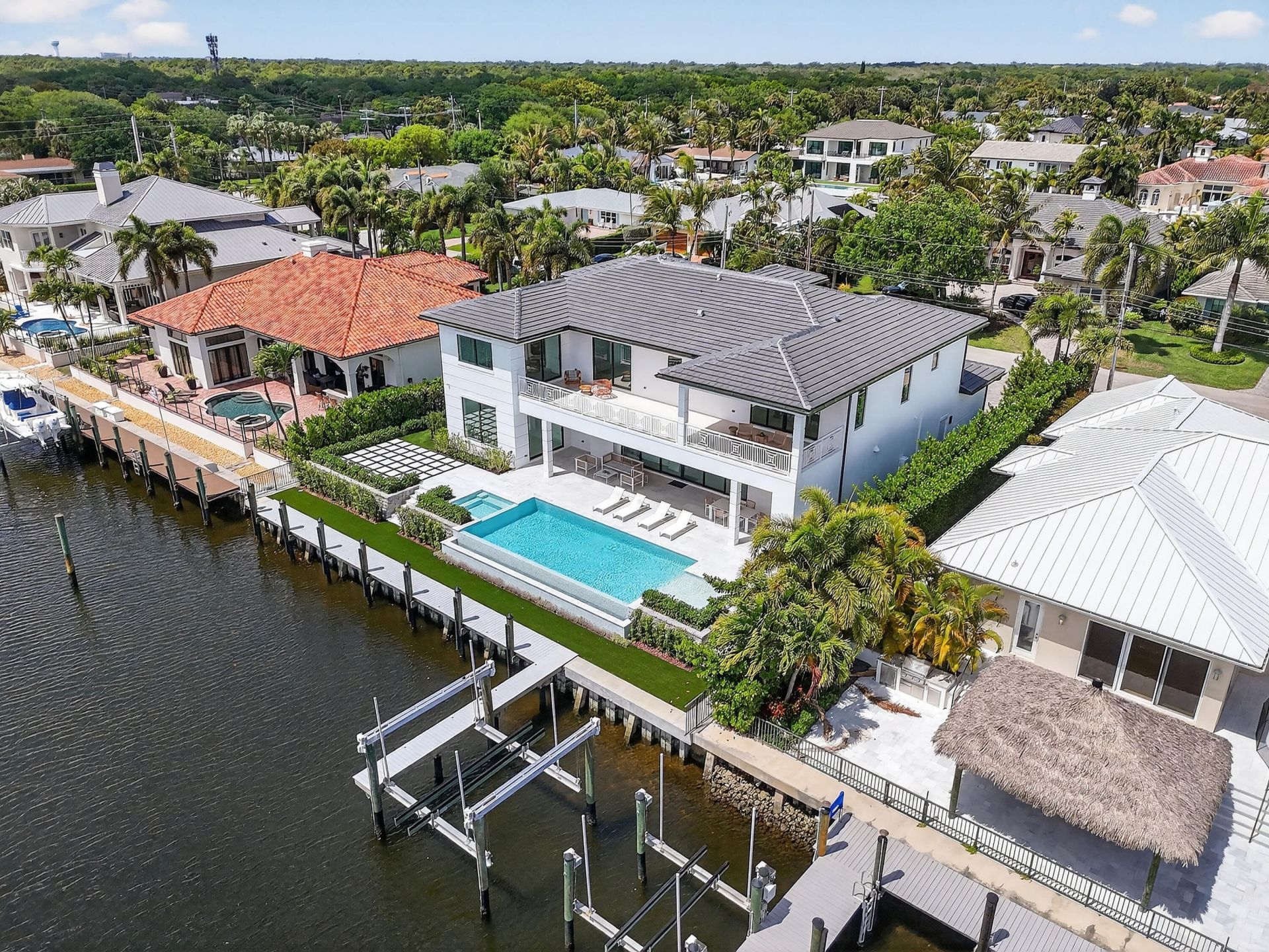 2408 Azure Circle, Palm Beach Gardens, FL 33410 Photo