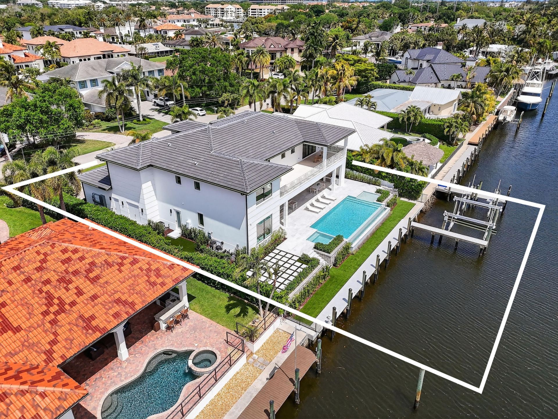 2408 Azure Circle, Palm Beach Gardens, FL 33410 Photo