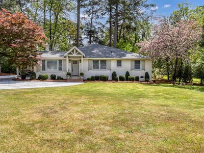 5822 Pinebranch Road , Columbia, SC 29206