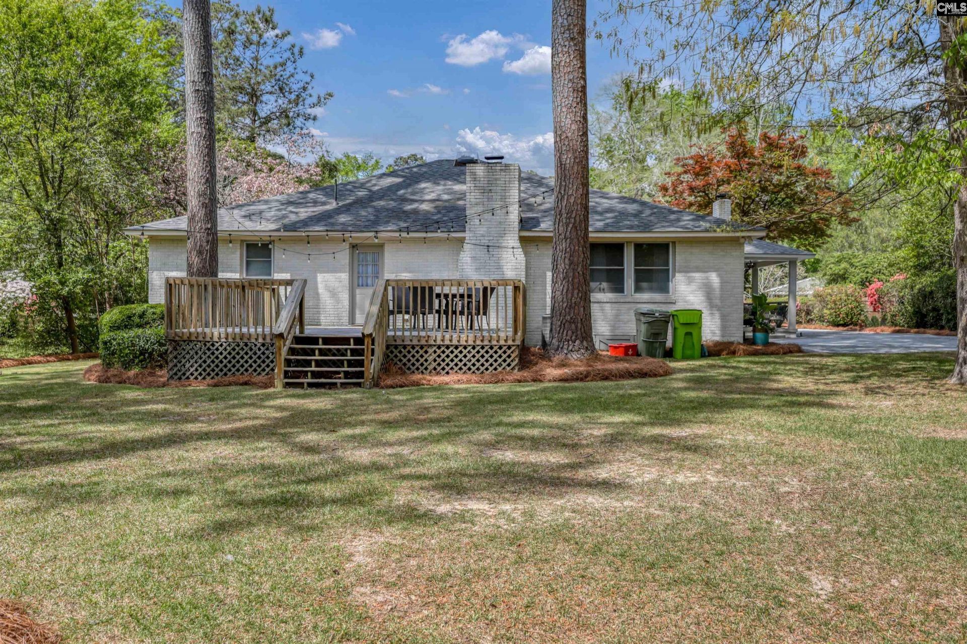 5822 Pinebranch Road  Photo 6