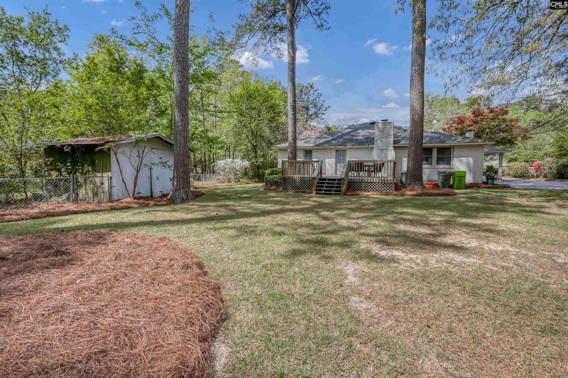 5822 Pinebranch Road  Photo 7