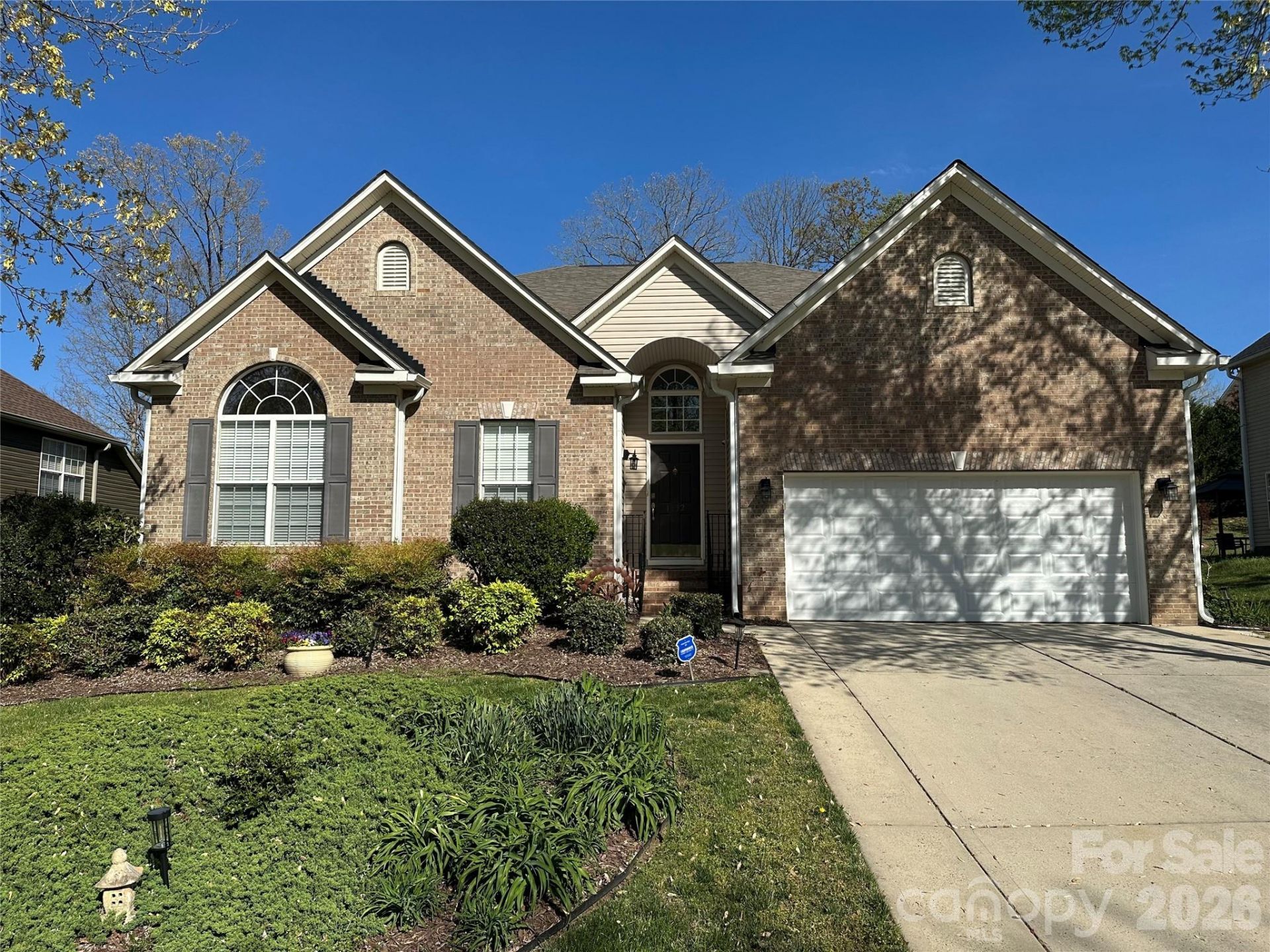 1332 Dansington Avenue, Rock Hill, SC 29730 Main Photo