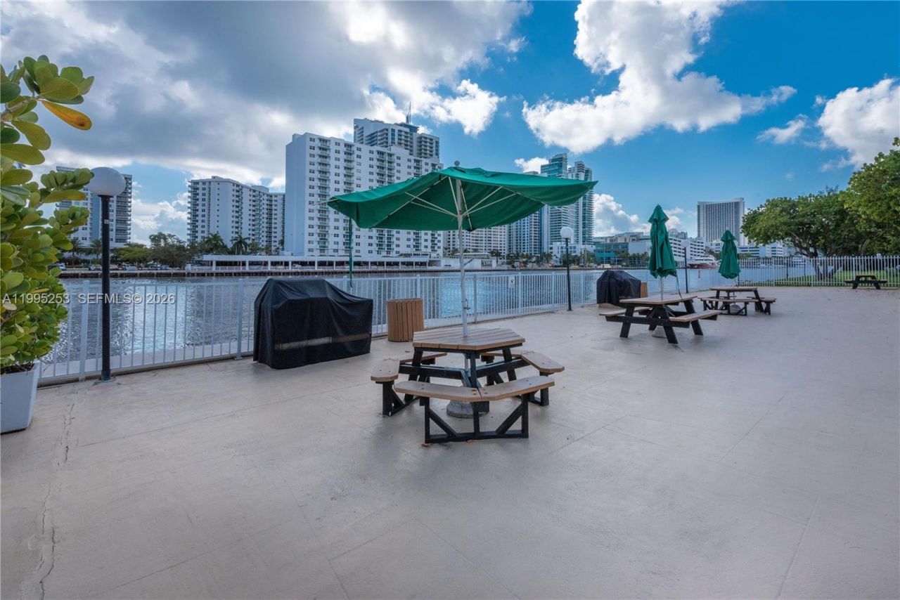 800 Parkview Dr, Unit 901, Hallandale Beach, FL 33009 Photo