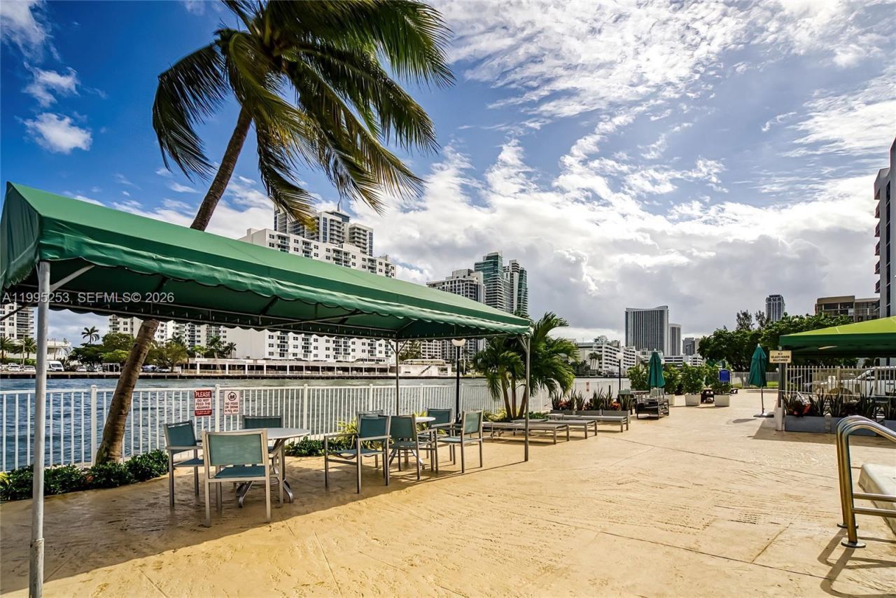 800 Parkview Dr, Unit 901, Hallandale Beach, FL 33009 Photo