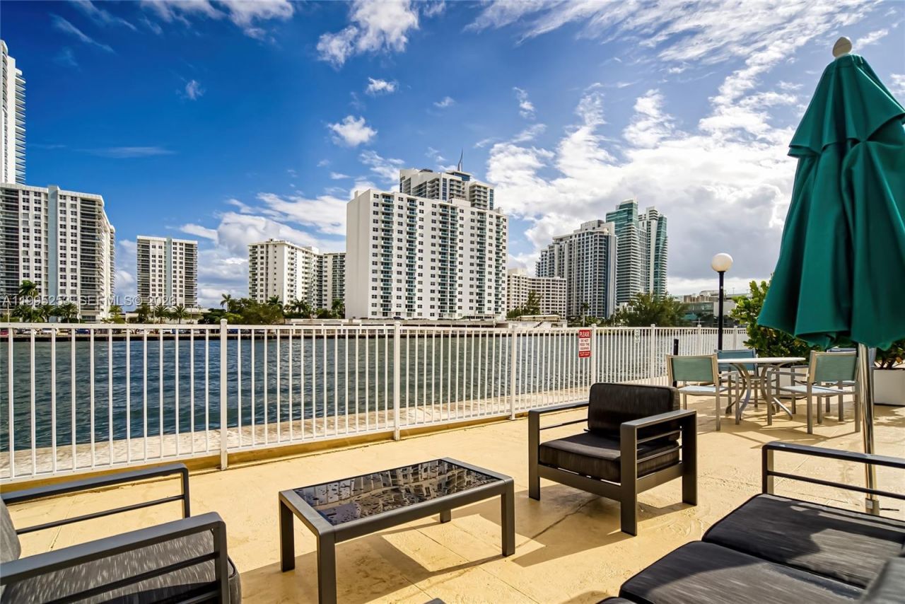 800 Parkview Dr, Unit 901, Hallandale Beach, FL 33009 Photo