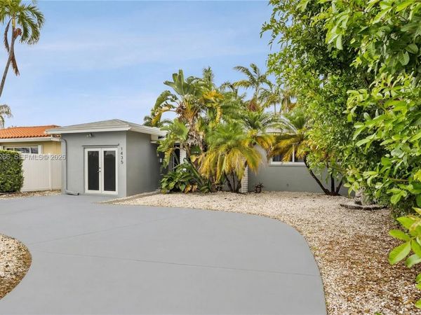 1435 Johnson St, Hollywood, FL 33020