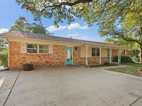 1944 County Road 401 , Alvarado, TX 76009