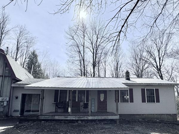 103 Town Farm Road, Lincoln, ME 04457