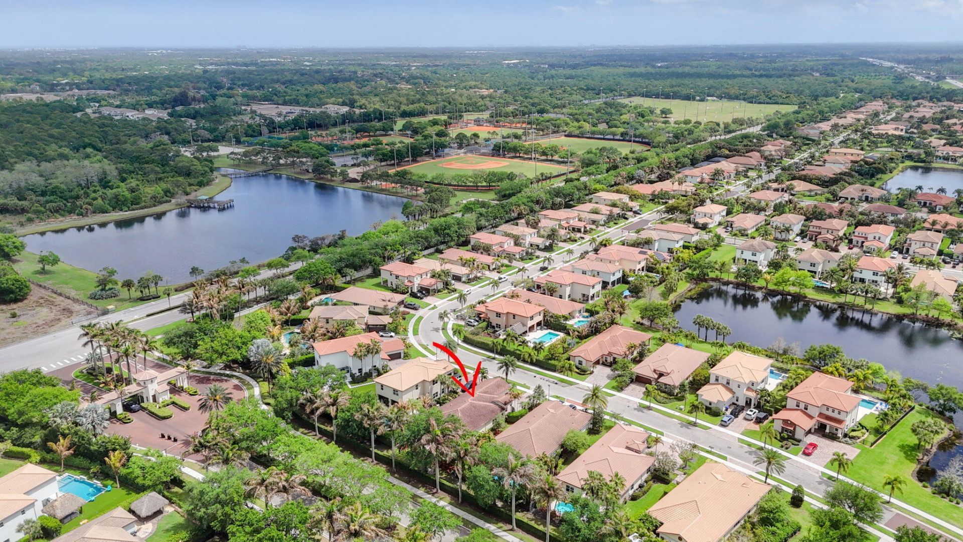 127 Rudder Cay Way, Jupiter, FL 33458 Photo