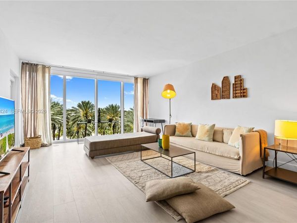 10275 Collins Ave , Unit 429, Bal Harbour, FL 33154