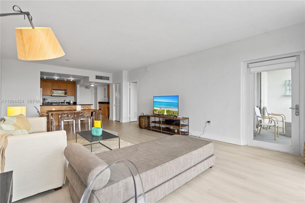 10275 Collins Ave , Unit 429, Bal Harbour, FL 33154 Photo