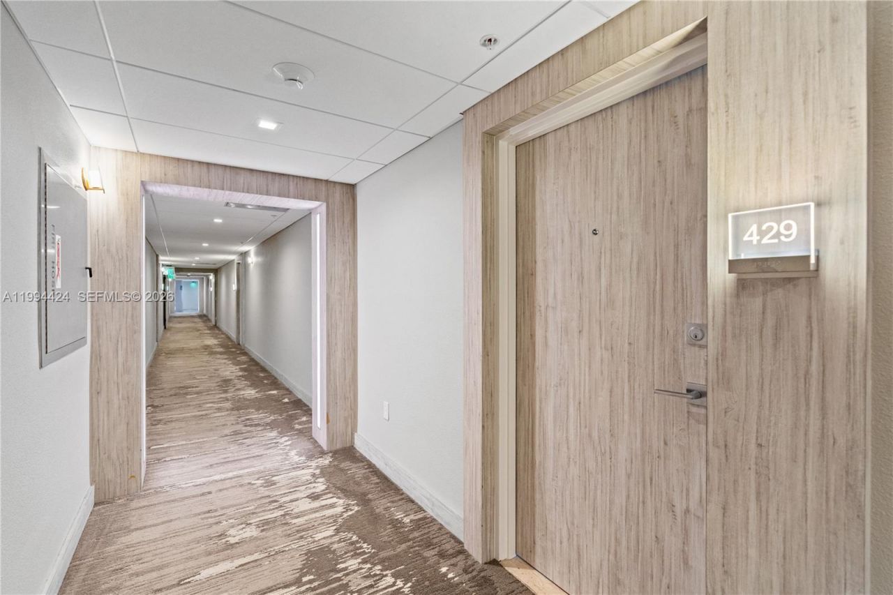 10275 Collins Ave , Unit 429, Bal Harbour, FL 33154 Photo