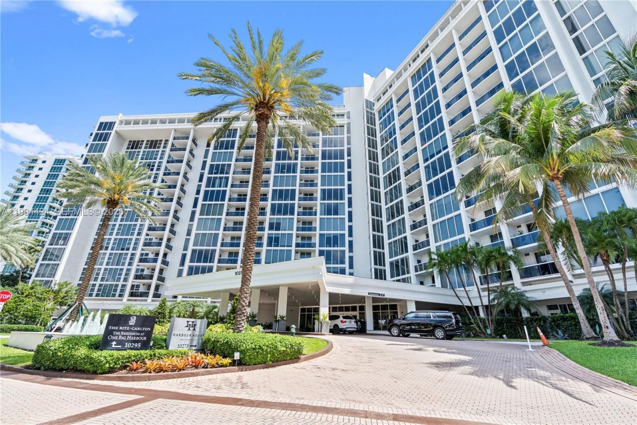 10275 Collins Ave , Unit 429, Bal Harbour, FL 33154 Photo