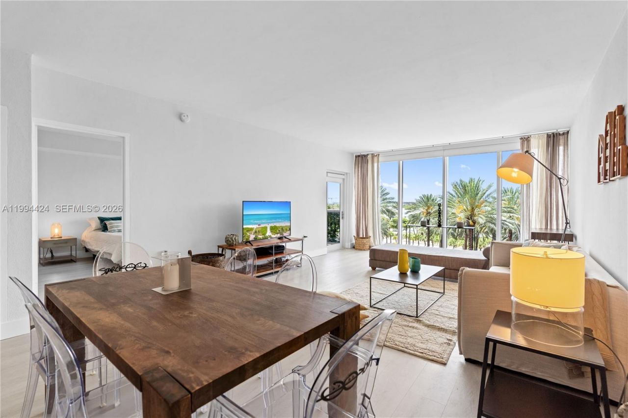 10275 Collins Ave , Unit 429, Bal Harbour, FL 33154 Photo