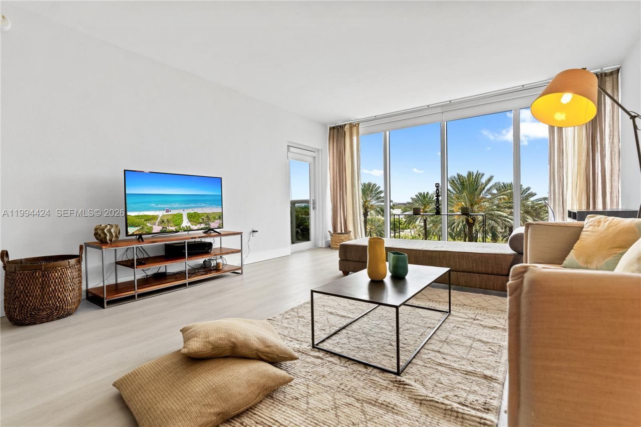 10275 Collins Ave , Unit 429, Bal Harbour, FL 33154 Photo