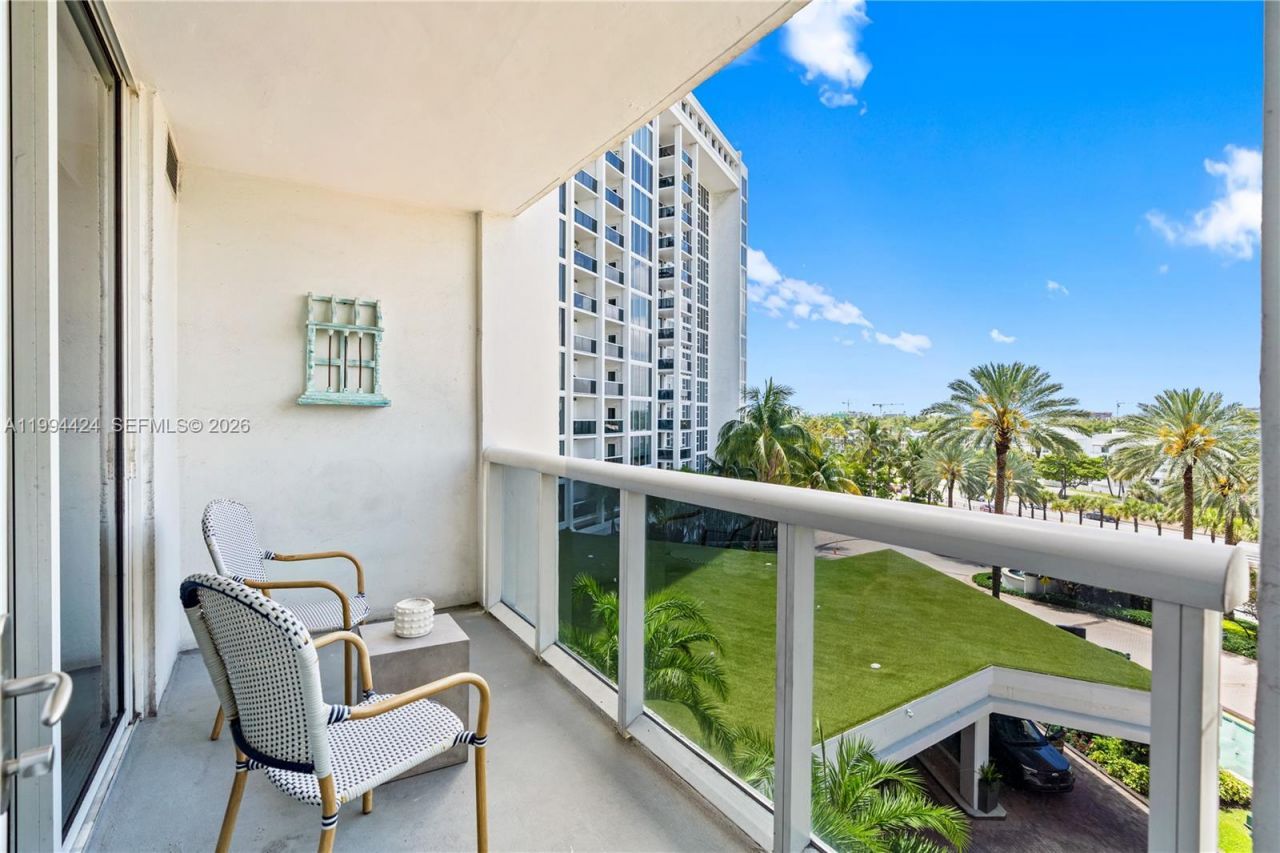 10275 Collins Ave , Unit 429, Bal Harbour, FL 33154 Photo