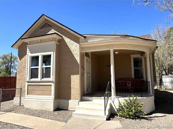1039 Carteret Avenue, Pueblo, CO 81004