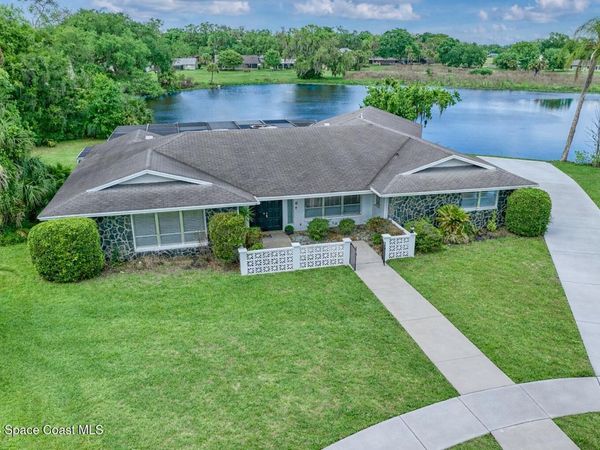 1900 Tanner Court , Titusville, FL 32796