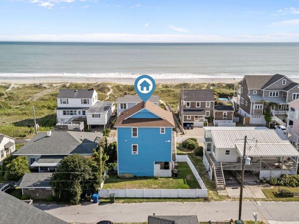 201 W Glenn Street , Atlantic Beach, NC 28512