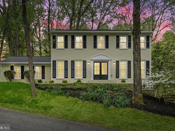 12013 WESTWOOD HILLS DRIVE, HERNDON, VA 20171