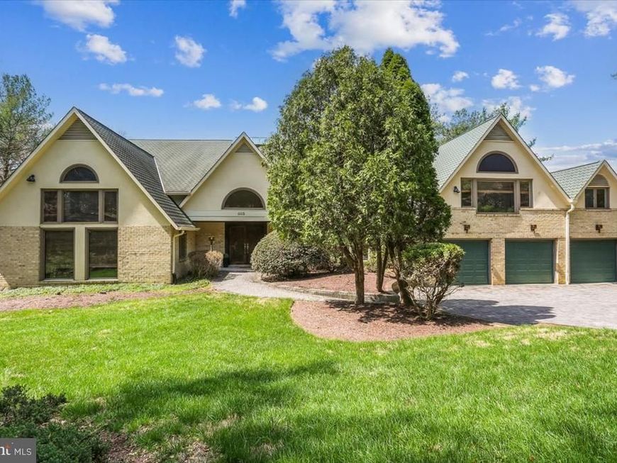 11112 Tara Rd , Potomac, MD 20854 Main Photo