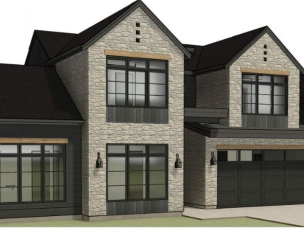 7720 W Lookout View Ct, Meridian, ID 83646