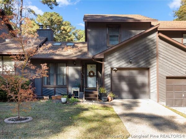 1912 Havilah Road, Fayetteville, NC 28303