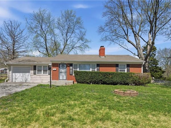 9412 E 70th Terrace, Raytown, MO 64133
