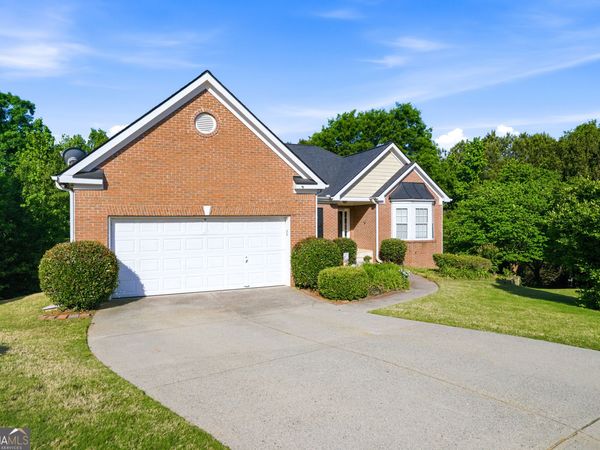 3324 Dunbar Lane, Suwanee, GA 30024