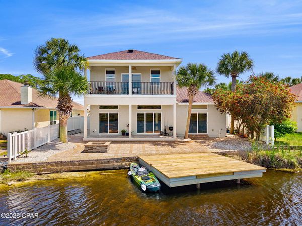 22811 Panama City Beach Parkway, Unit 12, Panama City Beach, FL 32413