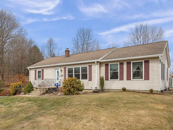 48 Main Street, Atkinson, NH 03811