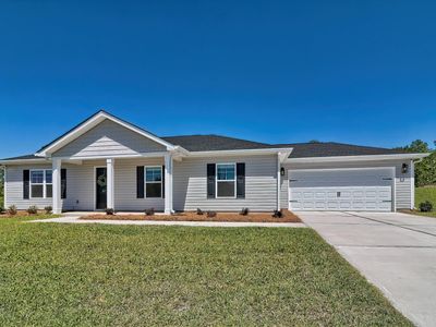 630 Silica Court, West Columbia, SC 29170