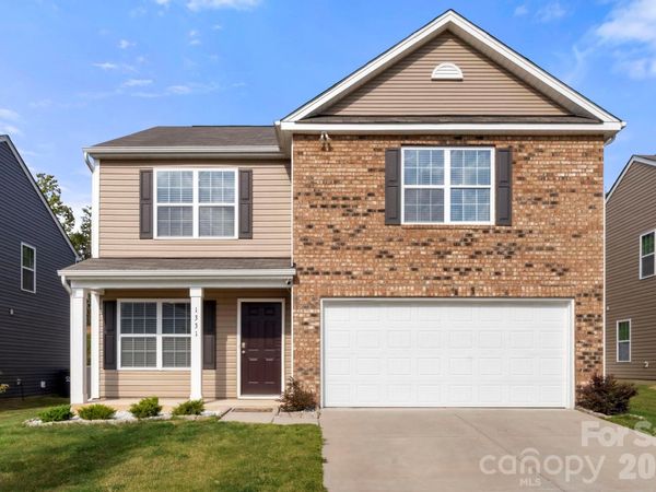 1331 Mifflin Lane , Dallas, NC 28034