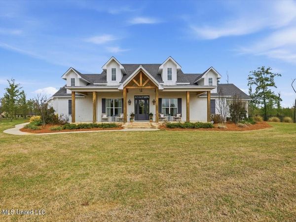 1028 Honeysuckle Trail, Brandon, MS 39047